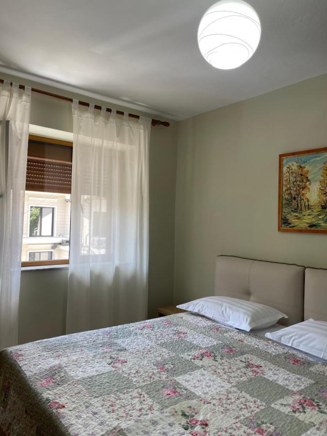Citycentreflat Tirana Exteriér fotografie